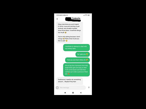 ❤️ איך צוגעגעבן אַ נייַע PAWG פון טינדער צו מיין האַרעם (רעדן צו טינדער אַרייַנגערעכנט) שווער פּאָרן ביי yi.storestarbucks.top ❌️❤